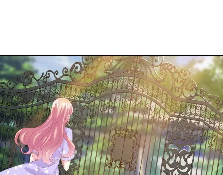 《名门挚爱》第105话 啊！我的宝宝！图28