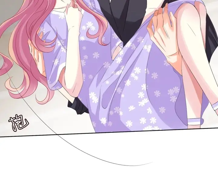 《名门挚爱》第105话 啊！我的宝宝！图36