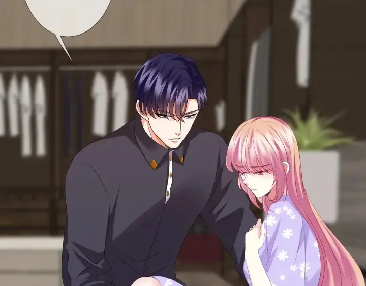 《名门挚爱》第105话 啊！我的宝宝！图38