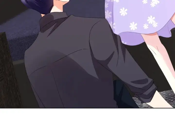 《名门挚爱》第105话 啊！我的宝宝！图60