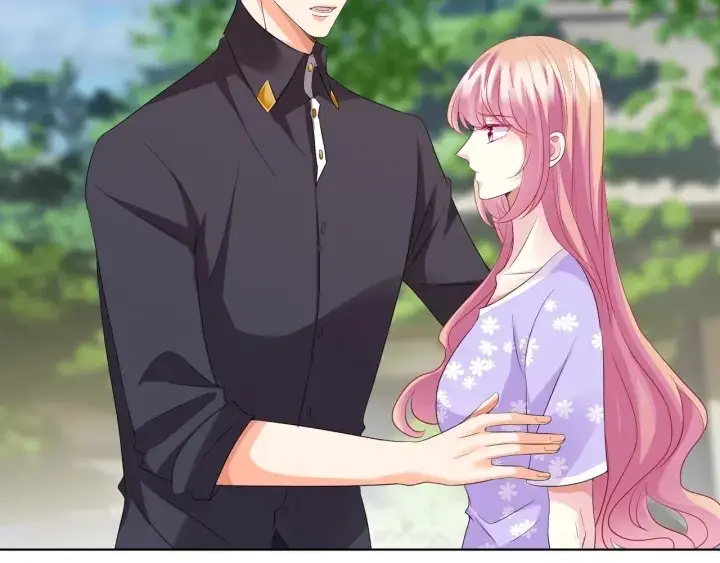 《名门挚爱》第105话 啊！我的宝宝！图7
