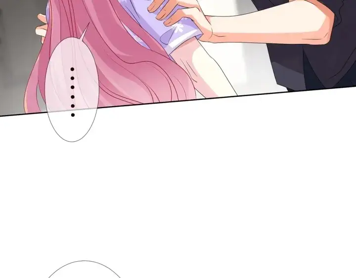 《名门挚爱》第105话 啊！我的宝宝！图76