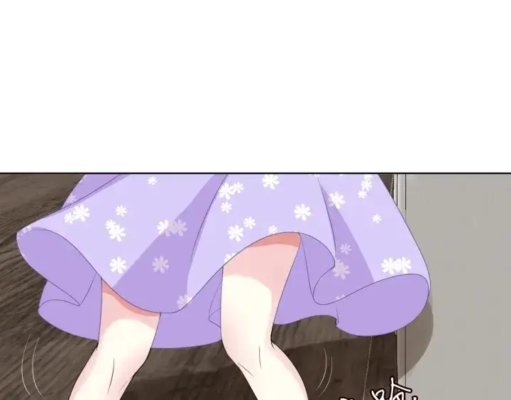 《名门挚爱》第105话 啊！我的宝宝！图84