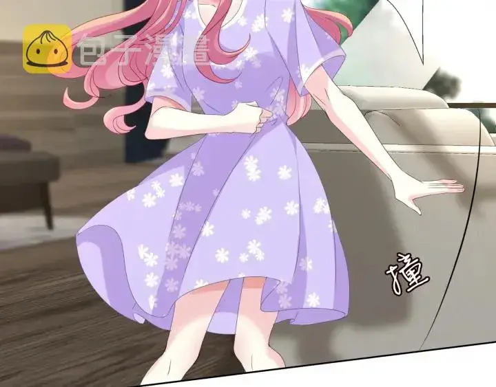 《名门挚爱》第105话 啊！我的宝宝！图87