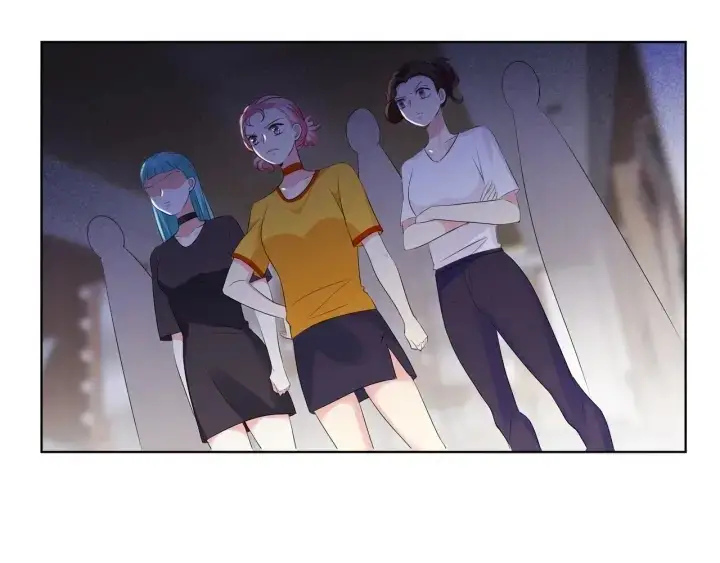 《名门挚爱》第107话 神秘的男人图31