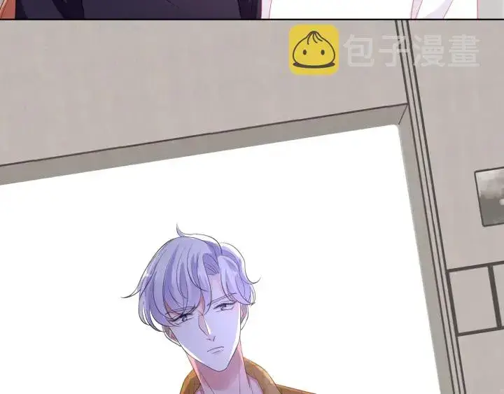 《名门挚爱》第107话 神秘的男人图71