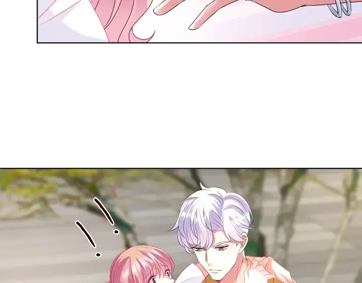 《名门挚爱》第107话 神秘的男人图85