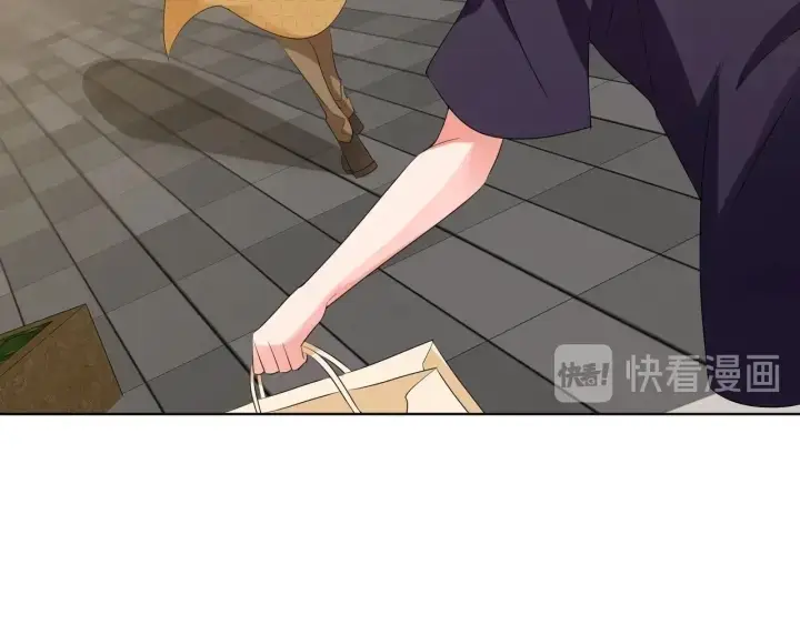 《名门挚爱》第107话 神秘的男人图89