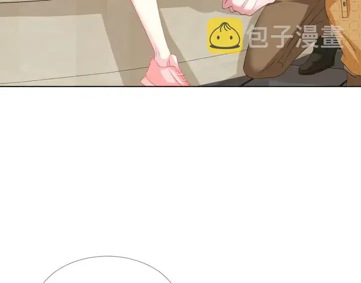 《名门挚爱》第107话 神秘的男人图94