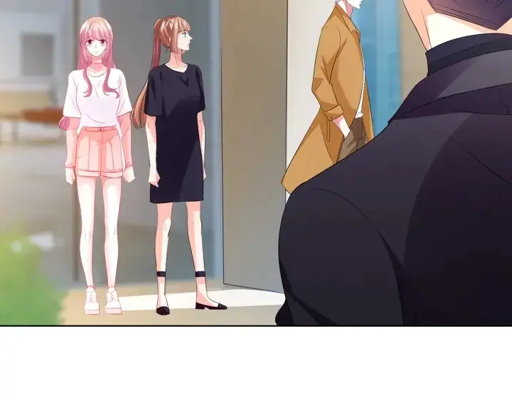《名门挚爱》第108 能不能温柔一点？图25