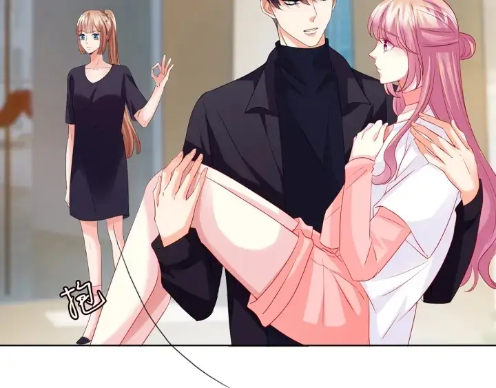 《名门挚爱》第108 能不能温柔一点？图29