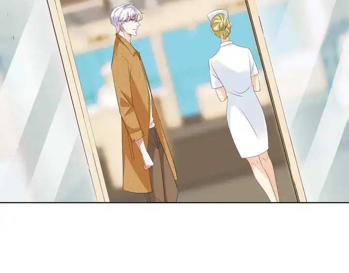 《名门挚爱》第108 能不能温柔一点？图7