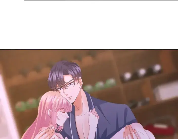《名门挚爱》第108 能不能温柔一点？图88