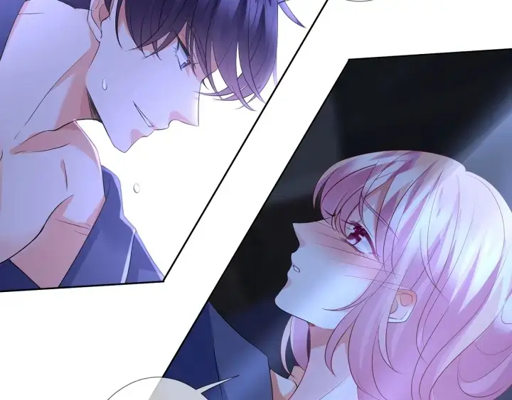 《名门挚爱》第109话 对你男人还满意吗？图15