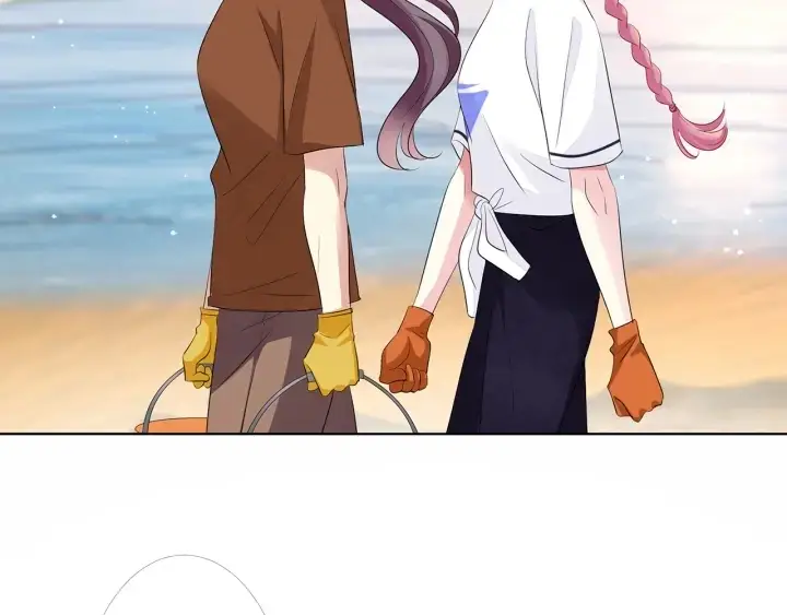 《名门挚爱》第109话 对你男人还满意吗？图34