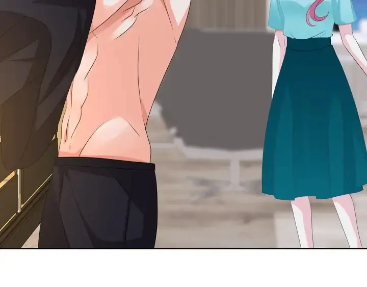 《名门挚爱》第109话 对你男人还满意吗？图53