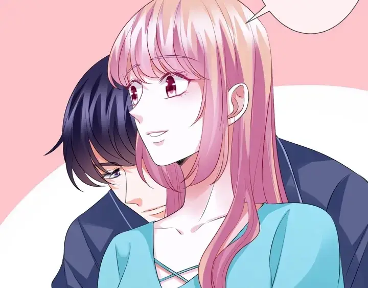 《名门挚爱》第109话 对你男人还满意吗？图77