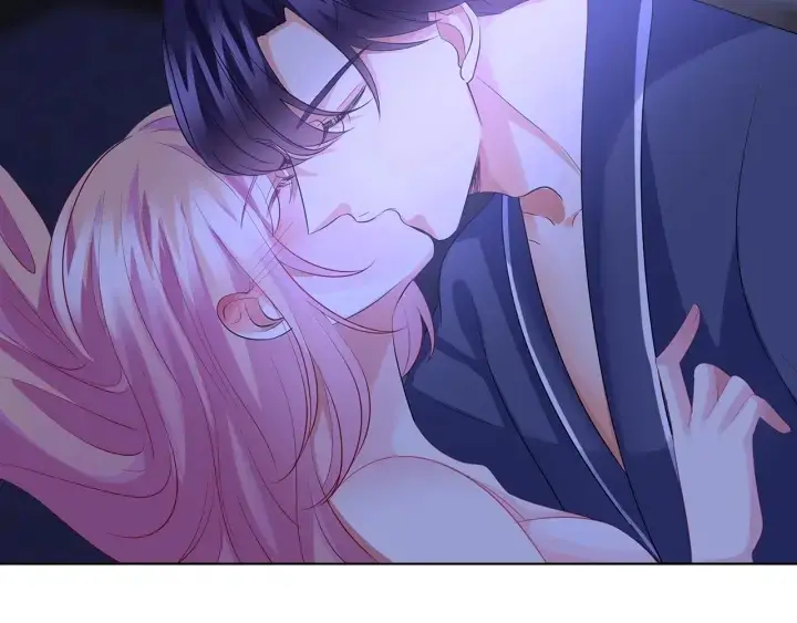 《名门挚爱》第109话 对你男人还满意吗？图8