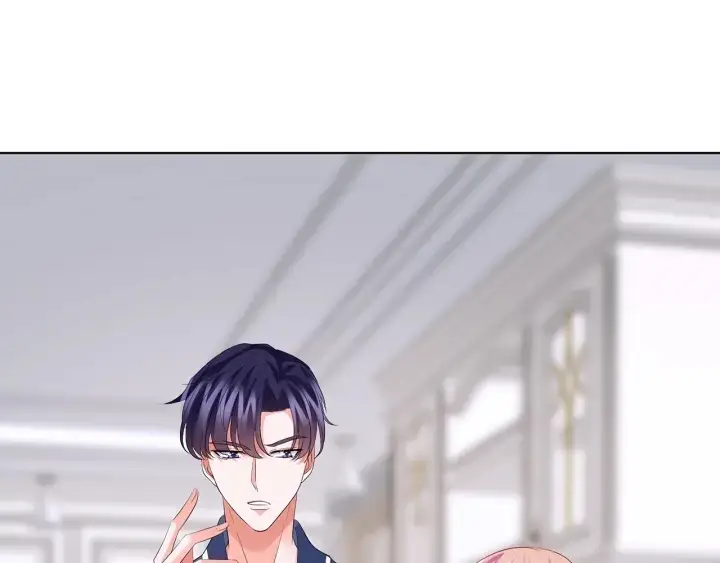 《名门挚爱》第109话 对你男人还满意吗？图80