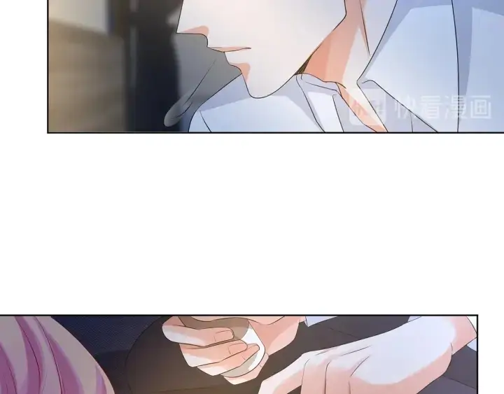 《名门挚爱》第116话 让我好好疼你图67