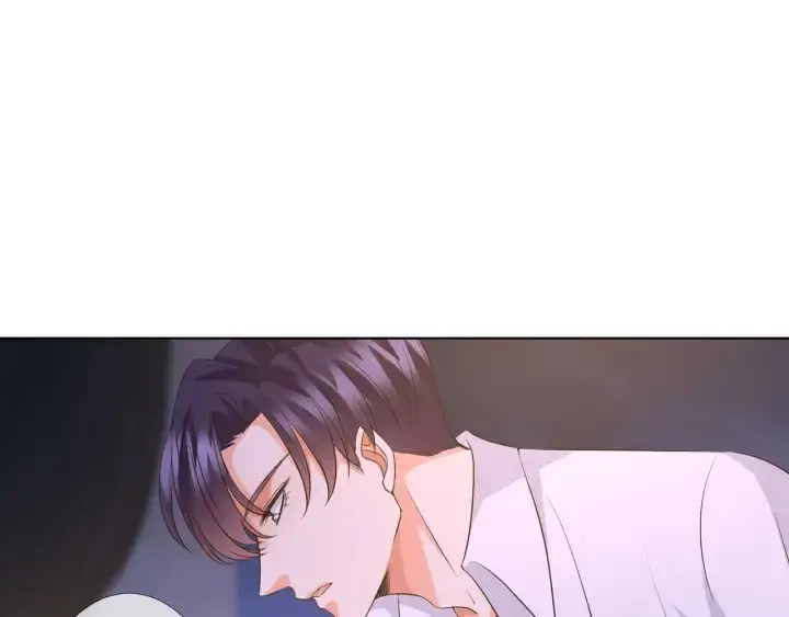 《名门挚爱》第116话 让我好好疼你图86