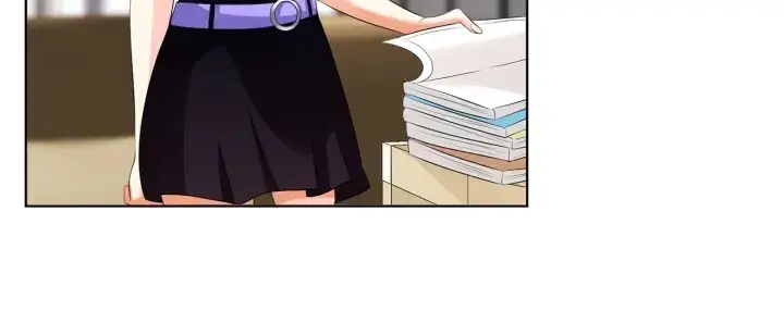《名门挚爱》第117话 大神学长驾到图16