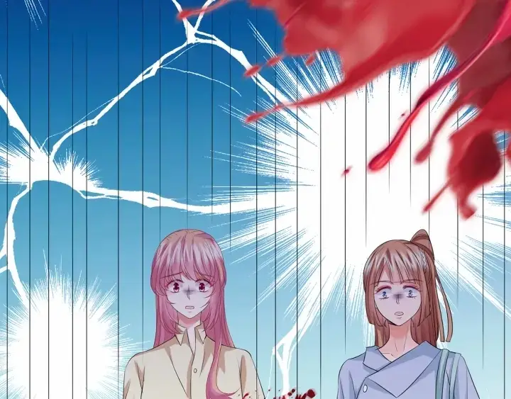 《名门挚爱》第117话 大神学长驾到图36