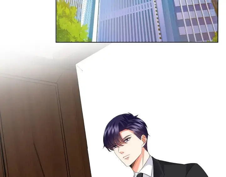《名门挚爱》第118话 爸爸，我离不开他图70