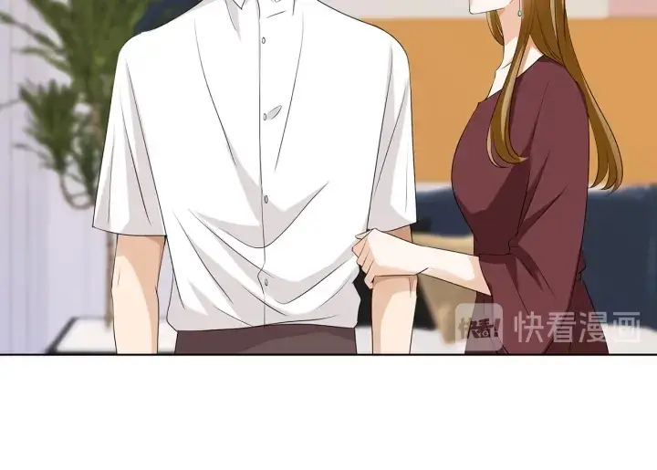 《名门挚爱》第119话 见家长图16