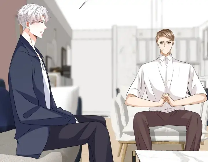 《名门挚爱》第119话 见家长图34