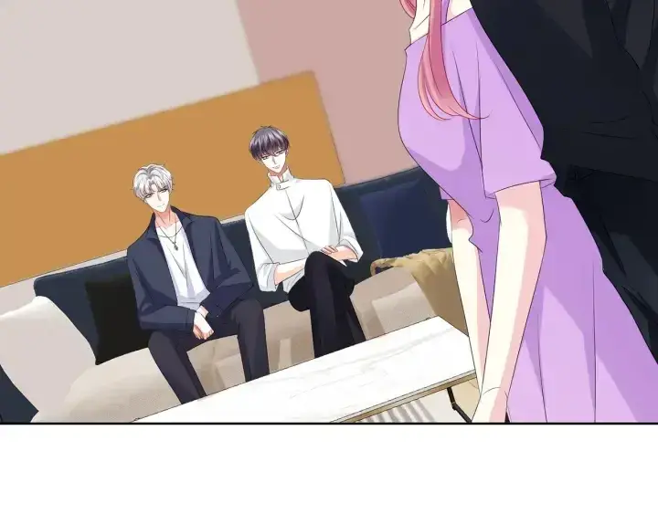 《名门挚爱》第120话 女人…快…快住手！图10