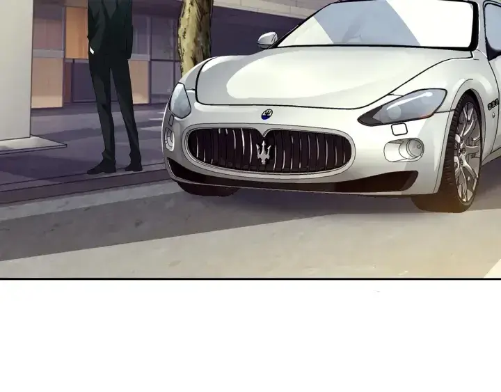 《名门挚爱》第121话 是金主还是男朋友？图24