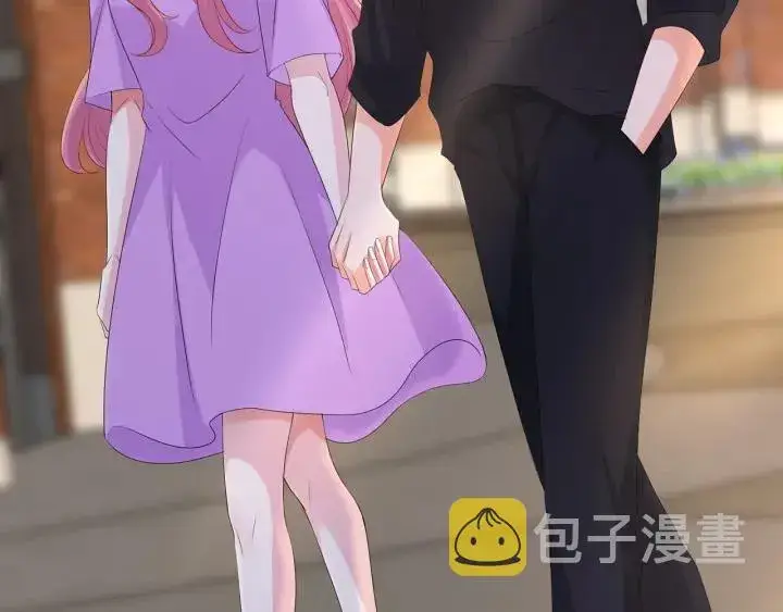 《名门挚爱》第121话 是金主还是男朋友？图75