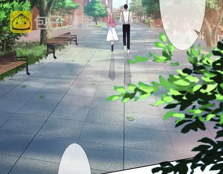 《名门挚爱》第125话 不许穿内衣！图15