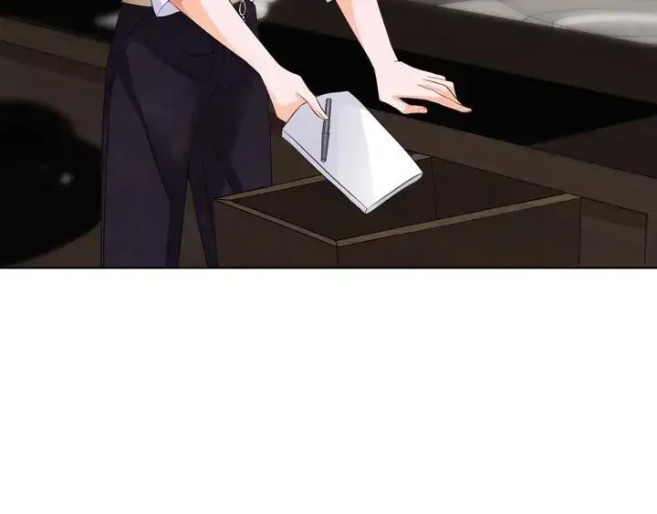《名门挚爱》第125话 不许穿内衣！图27