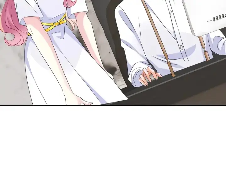 《名门挚爱》第125话 不许穿内衣！图46