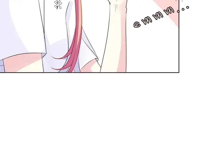 《名门挚爱》第125话 不许穿内衣！图48