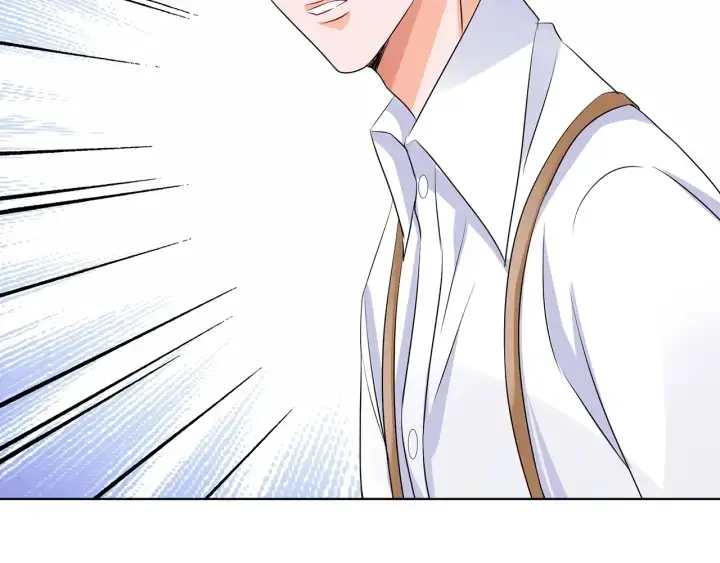 《名门挚爱》第125话 不许穿内衣！图94