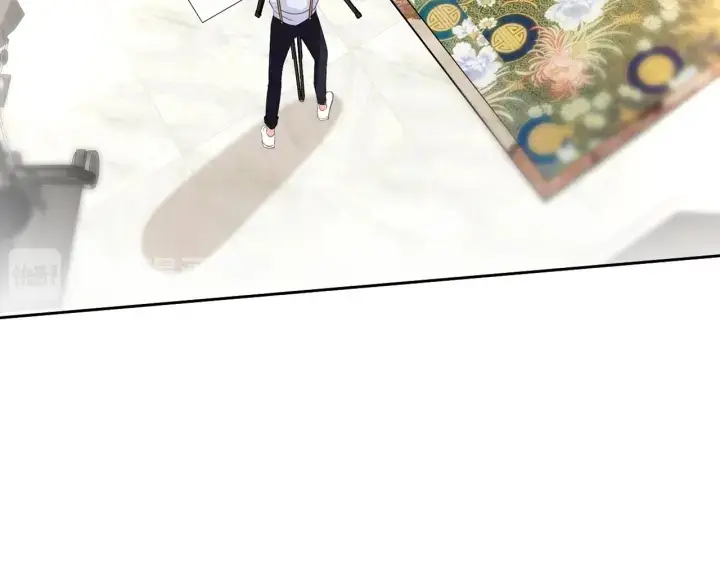 《名门挚爱》第126话 令人害羞的拍摄图38