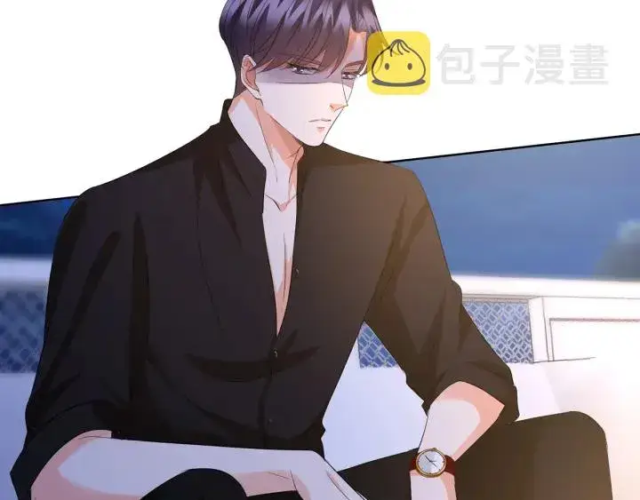 《名门挚爱》第127话 今晚你是连城的图104