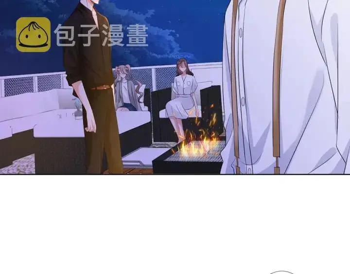 《名门挚爱》第127话 今晚你是连城的图82