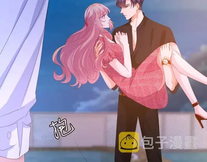 《名门挚爱》第128话 宇宙醋王北冥夜图93