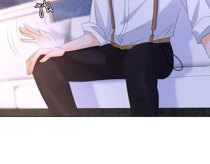 《名门挚爱》第129话 我要她图35