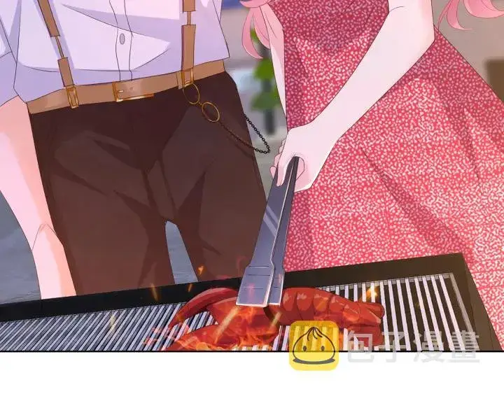 《名门挚爱》第129话 我要她图61