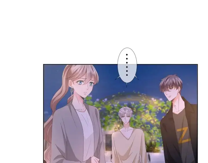 《名门挚爱》第130话 爱上大哥的女人？图13