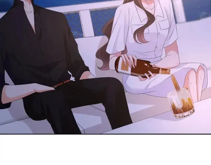 《名门挚爱》第130话 爱上大哥的女人？图38