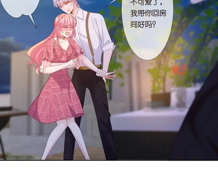 《名门挚爱》第130话 爱上大哥的女人？图40