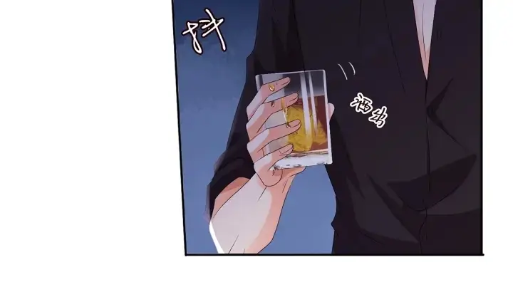 《名门挚爱》第130话 爱上大哥的女人？图46