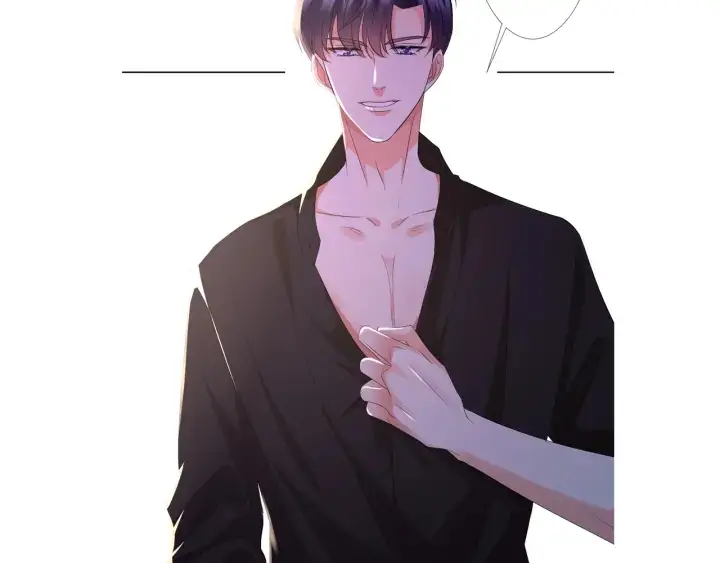 《名门挚爱》第130话 爱上大哥的女人？图97