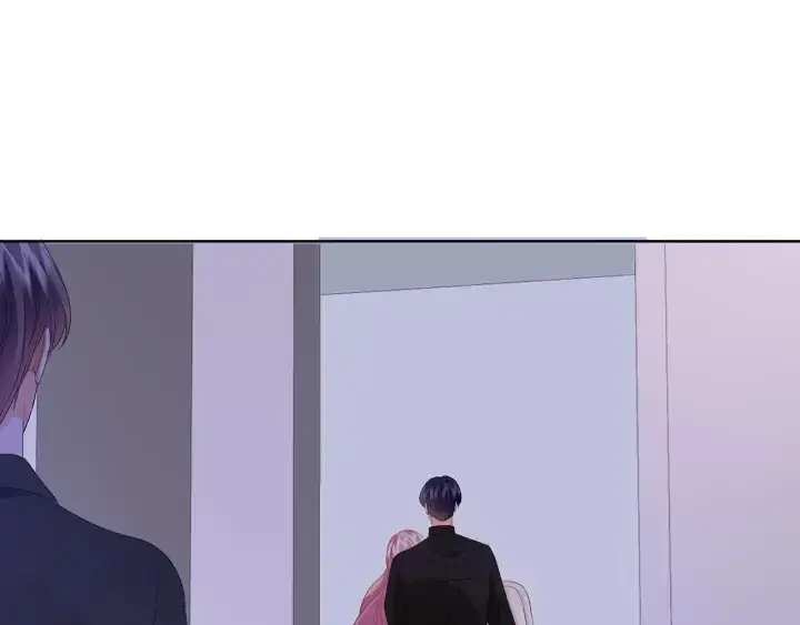 《名门挚爱》第131话 我不属于你，放我走图47